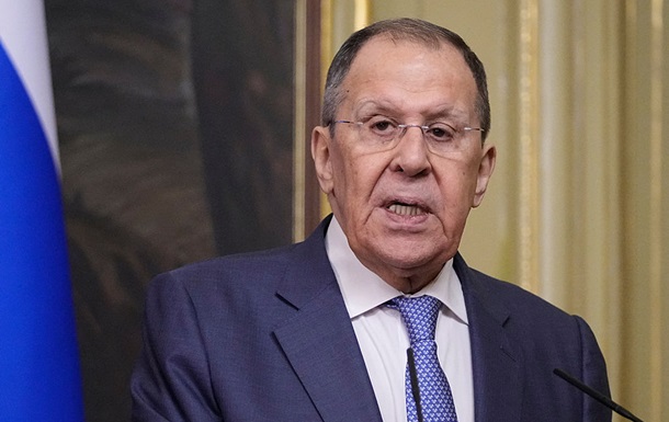 Лавров і Рубіо обговорили новий раунд переговорів