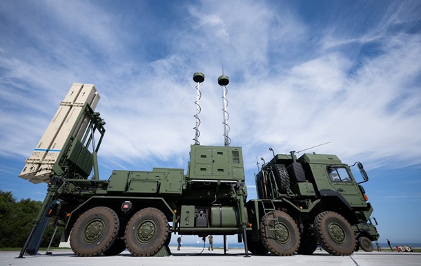 Итоги 28.05: Помощь ФРГ и удары по РФ