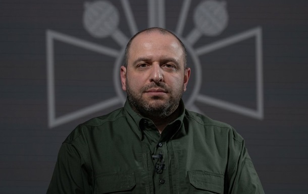 Меморандум про перемир я: Умєров назвав дедлайн РФ