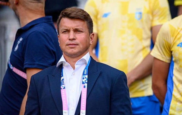 Руслан Ротань веде переговори з клубом з Азербайджану