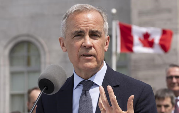 Канада присоединится к плану перевооружения ЕС