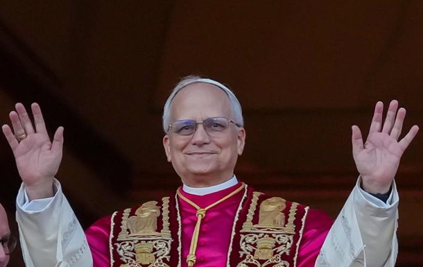 Папа Римський закликав припинити війну в Україні