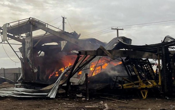 Россияне атаковали Сумщину дронами: есть жертва