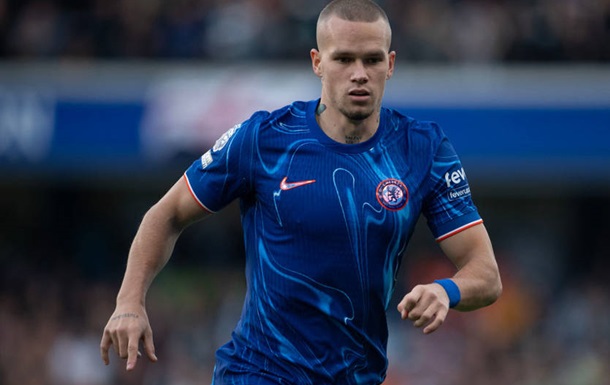 Челсі включив Мудрика до спільного фото після перемоги в ЛК