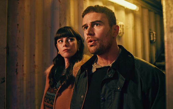 Netflix анонсировал продолжение сериала Джентльмены от Гая Ричи