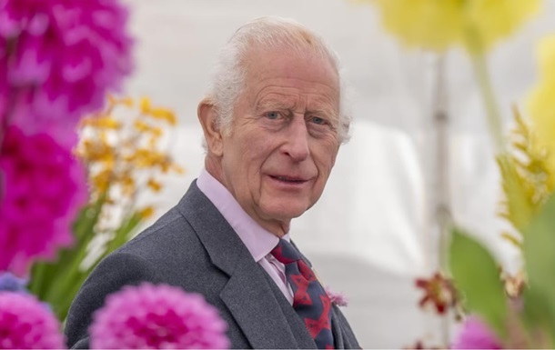 Королевский помощник рассказал о состоянии Чарльза, который борется с раком