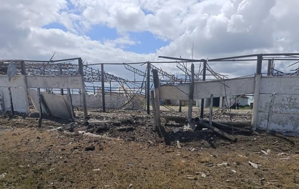 Миколаївщина зазнала удару балістикою, є жертви