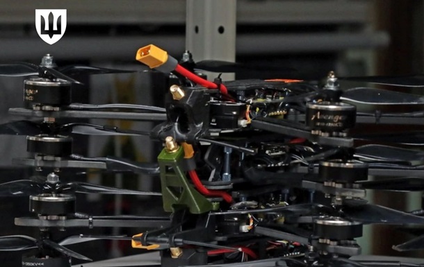 АОЗ меняет правила закупок дронов для ВСУ