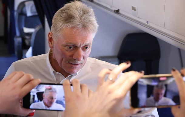 Кремль отказался обнародовать  меморандум 