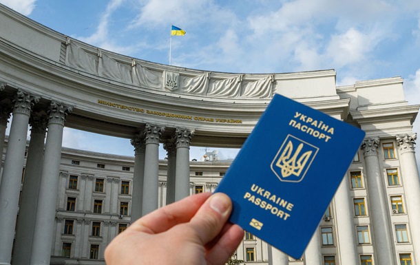 В Раде предлагают разрешить выезд мужчинам до 23-24 лет