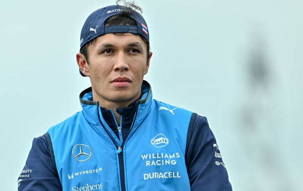 Лобстери як вибачення: Албон пригостив Расселла за Гран-прі Монако