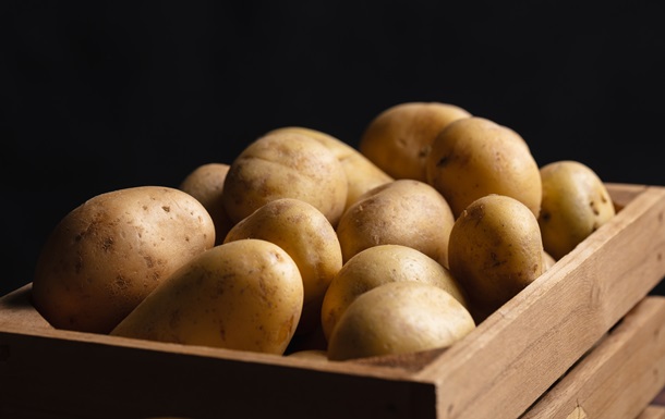 Росія вперше почала купувати картоплю в Монголії через дефіцит