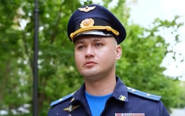 Кат Мариуполя. Ликвидация российского офицера