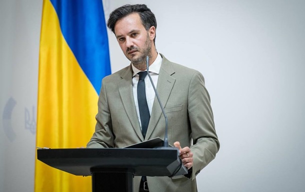 Украина требует от России  меморандум  до Стамбула