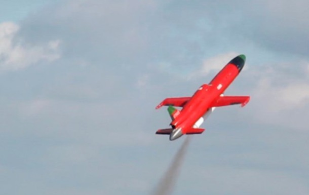 Россия атаковала Украину новым дроном Дань-М - эксперт