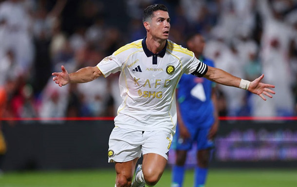 В Ан-Насрі розповіли про перспективи Роналду в команді