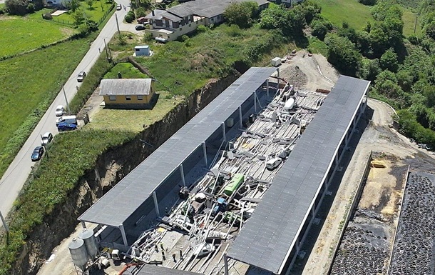 В Іспанії через обвал будівлі загинули троє людей