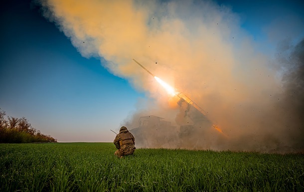 В ОВА рассказали о боевых действиях на границе Сумщины