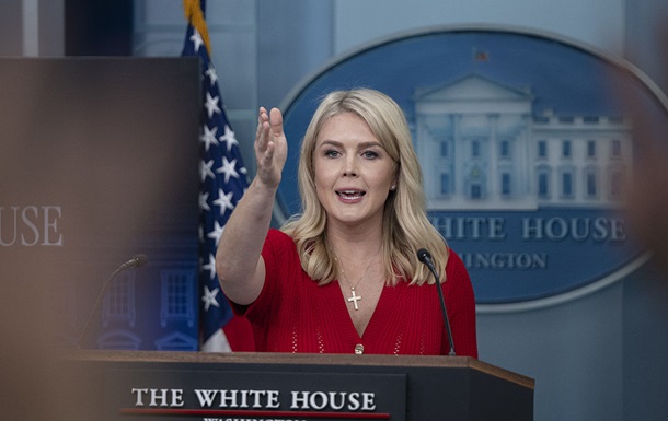 В США сделали заявление о переговорах Украины и РФ