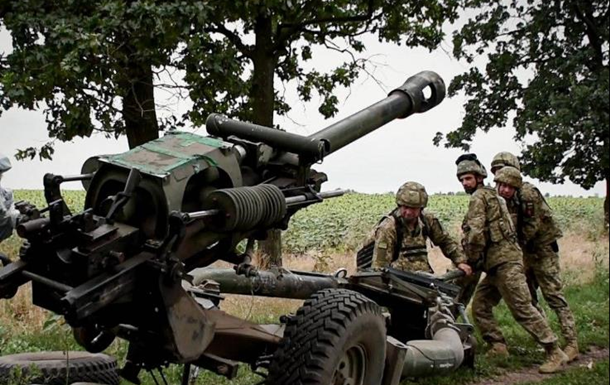 Генштаб оцінив ситуацію на фронті