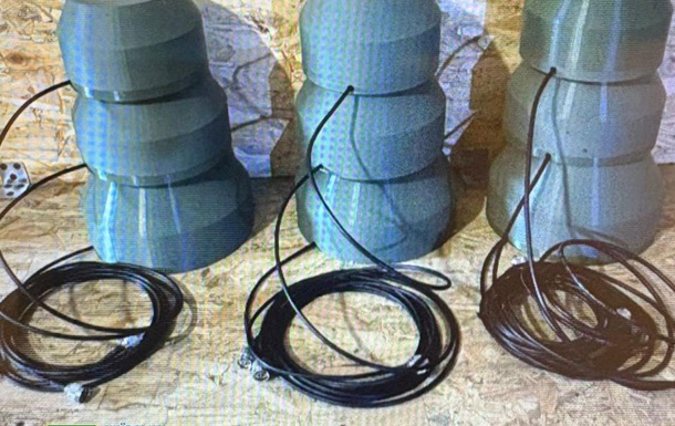 Арестант СИЗО Киева  продавал  комплектующие к РЭБ