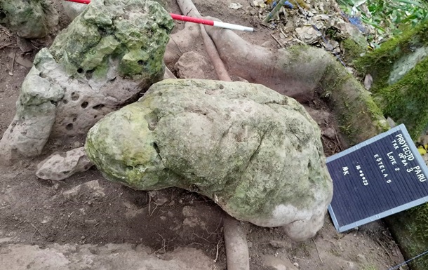 В джунглях Гватемалы нашли город майя возрастом почти 3 тысячи лет