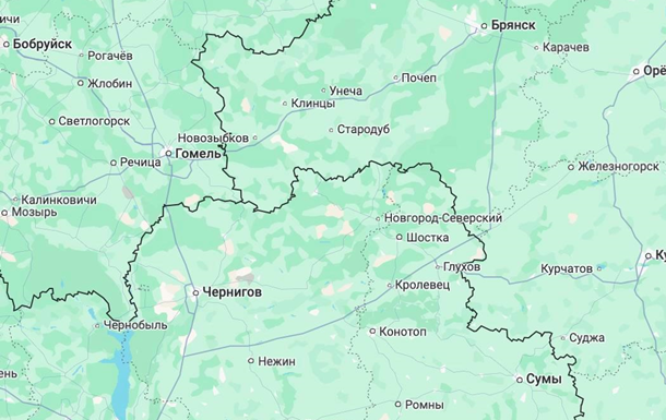  Буферна зона безпеки  : що стоїть за заявами російського диктатора