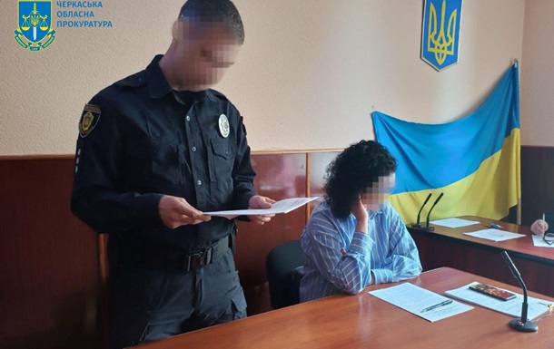 Нападение на военных ТЦК в Черкассах: подозреваемых арестовали