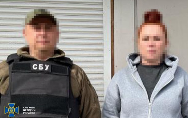 У Херсоні викрили колаборантів, які допомагали проводити  референдум 