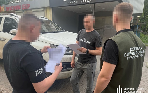 В Донецкой области поймали военных на хищении топлива