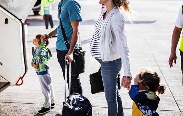 Аргентина перекрыла  родильный туризм  беременным россиянкам