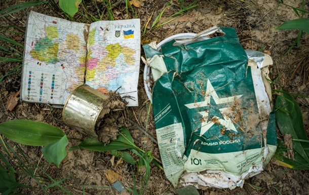 У ЦПД заперечили заяви про наступ росіян на Харків