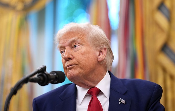 Трамп обвинил Китай в нарушении тарифной сделки