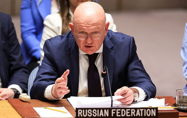 Россия в ООН назвала условия для прекращения огня