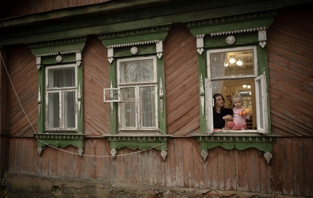 В России  инфляция для бедных  превысила 20%