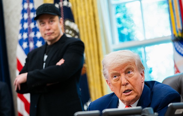 Трамп пояснил, что теперь ждет Маска