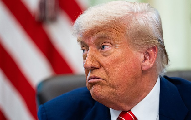 Трамп зробив заяву щодо Зеленського