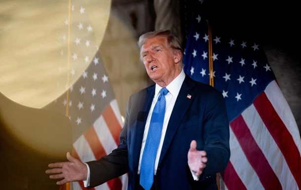 Трамп планирует сменить главу Объединенными силами НАТО в Европе - СМИ