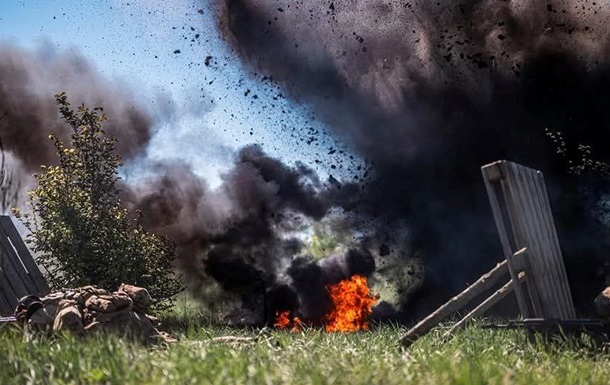 DeepState сообщил о ситуации в серой зоне в Харьковской области