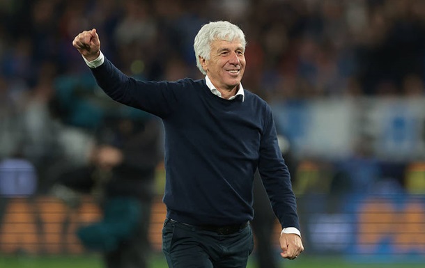 Рома и Гасперини подписали контракт на три года