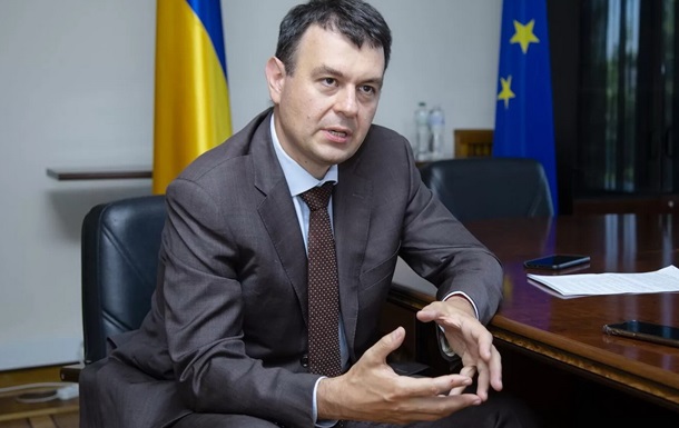 Украина теряет миллиарды из-за теневой экономики