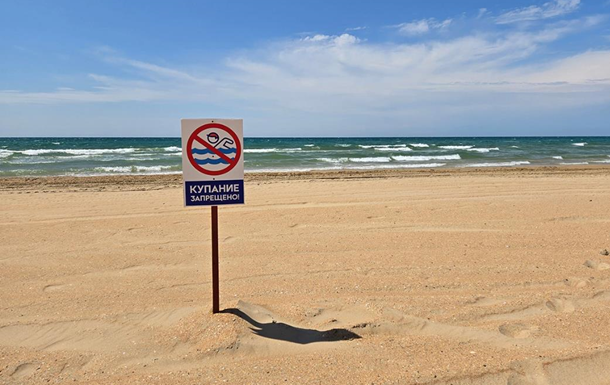 У Литві запевнили, що Балтійські країни ніколи не визнають анексію Криму