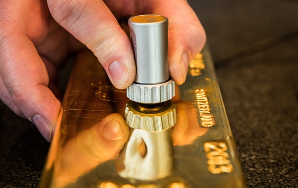 Reuters пишет об угрозе для немецкого золота из-за Трампа