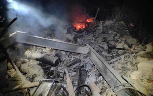 Россияне убили 9-летнюю девочку УАБами в селе на Запорожье