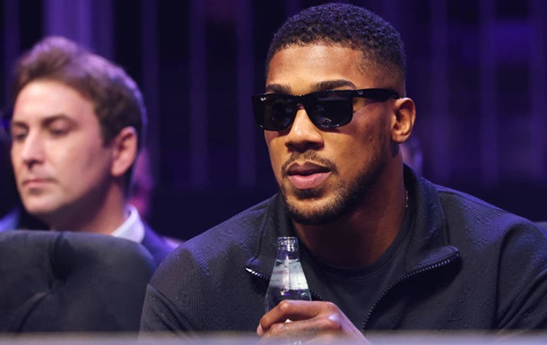 Колишній чемпіон світу визначив оптимального суперника для Джошуа