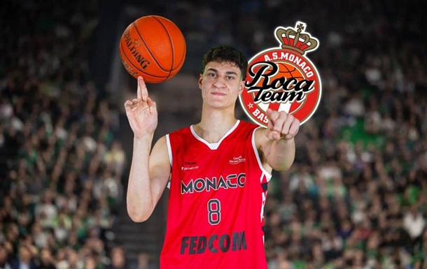 Максим Кличко розповів, що спонукало його зайнятися баскетболом