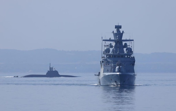 НАТО і Росія одночасно проведуть навчання на Балтиці