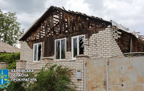 У Куп янську росіяни вбили 63-річну жінку