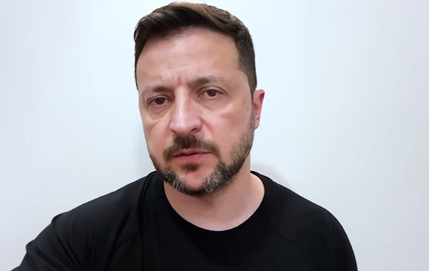 Зеленский: Не знаю, с чем россияне едут в Стамбул