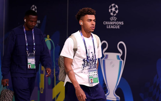 Финал Лиги чемпионов между ПСЖ и Интером стартует с рекорда